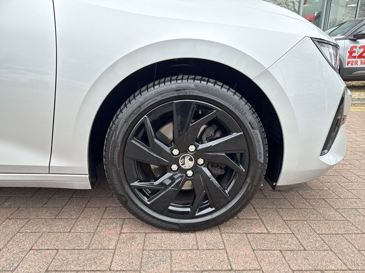 Used Vauxhall Astra 2024 for sale - 78102954: Photo 9