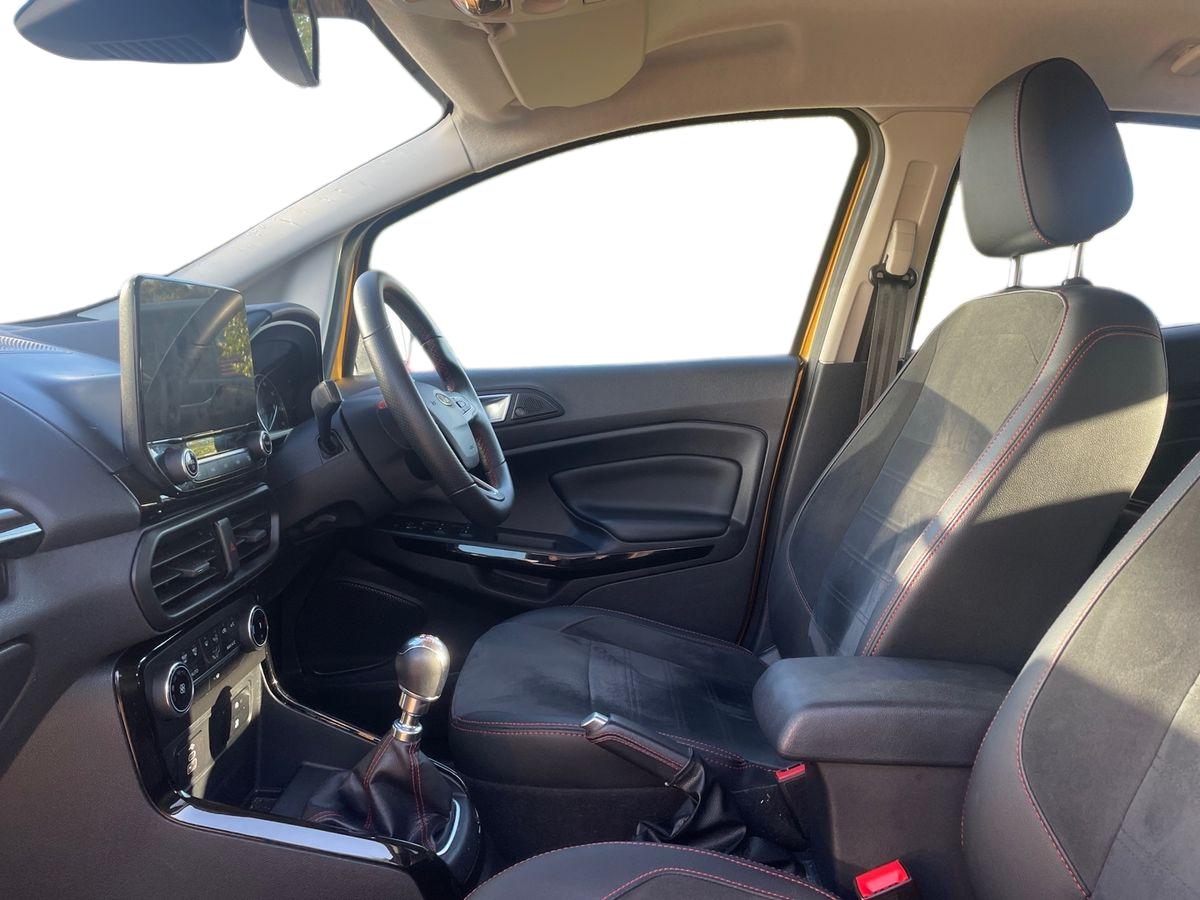 Used Ford Ecosport 2022 for sale - 77002527: Photo 10