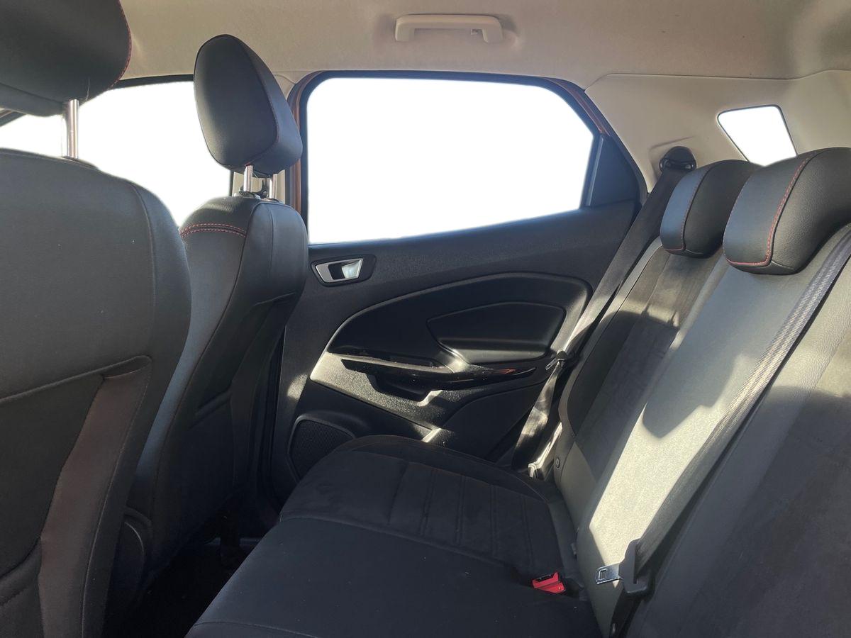 Used Ford Ecosport 2022 for sale - 77002527: Photo 11