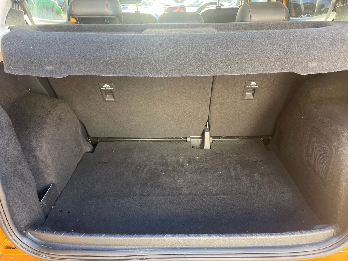 Used Ford Ecosport 2022 for sale - 77002527: Photo 12