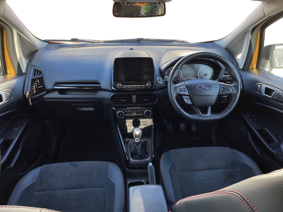 Used Ford Ecosport 2022 for sale - 77002527: Photo 13