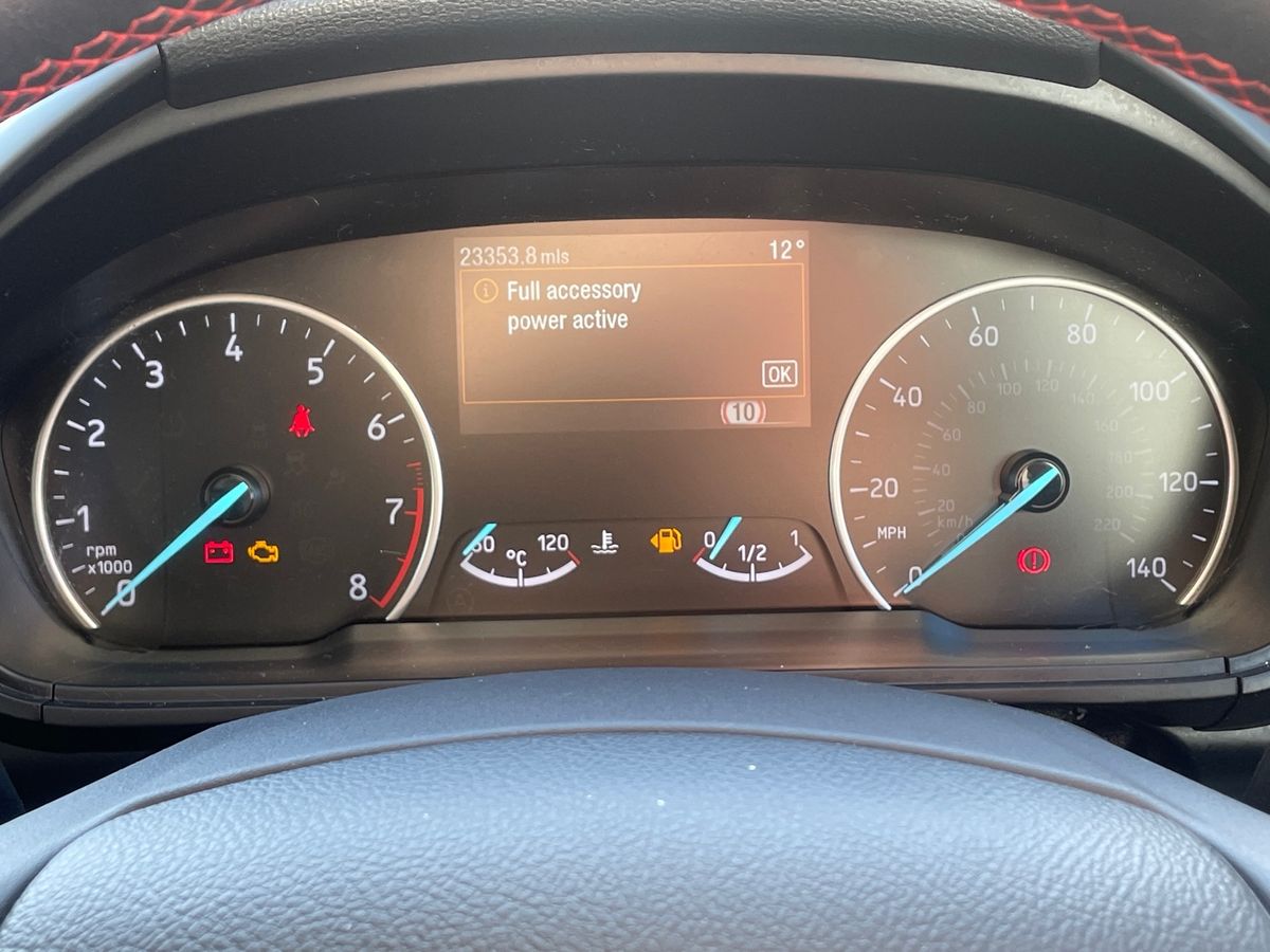 Used Ford Ecosport 2022 for sale - 77002527: Photo 14