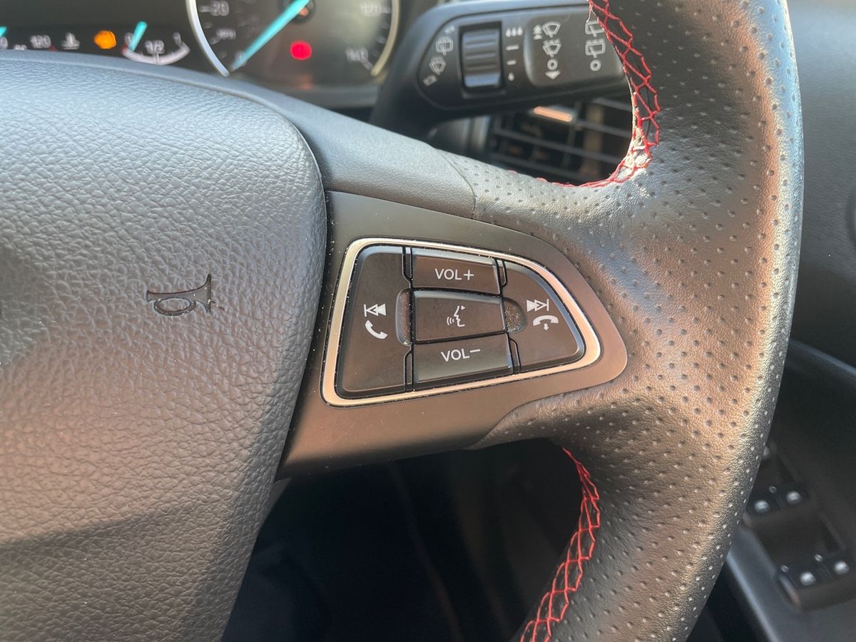Used Ford Ecosport 2022 for sale - 77002527: Photo 17