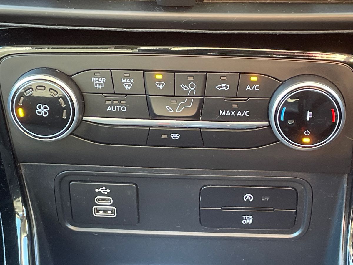 Used Ford Ecosport 2022 for sale - 77002527: Photo 18