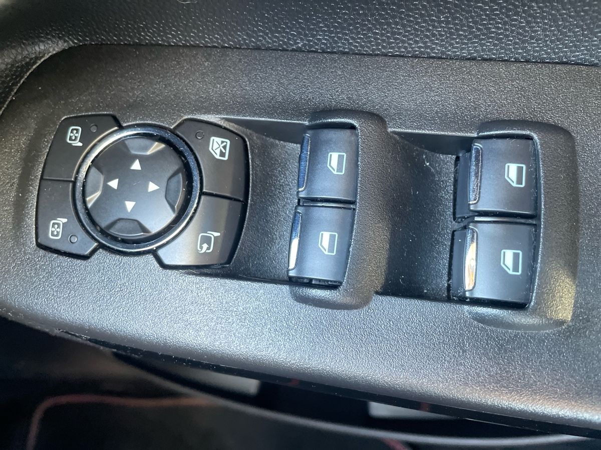 Used Ford Ecosport 2022 for sale - 77002527: Photo 20