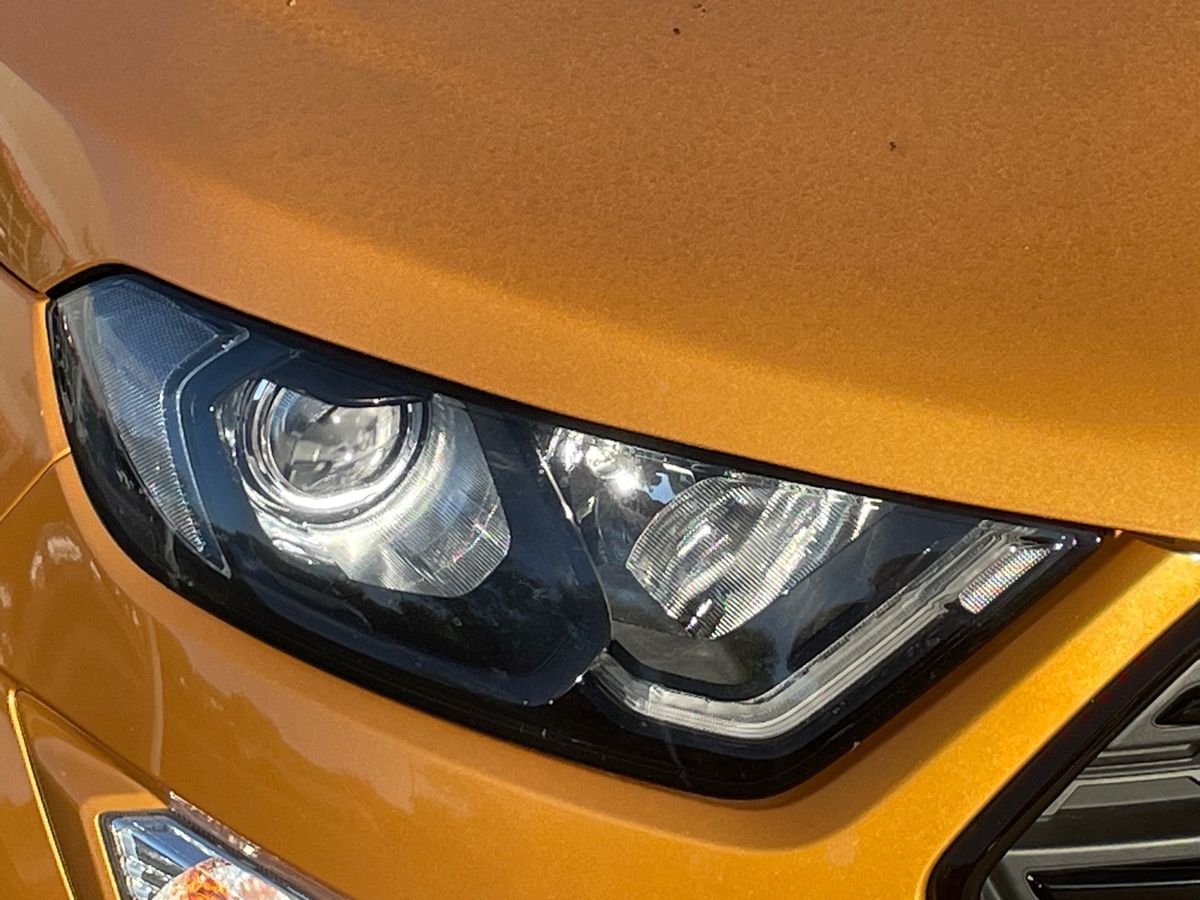 Used Ford Ecosport 2022 for sale - 77002527: Photo 21