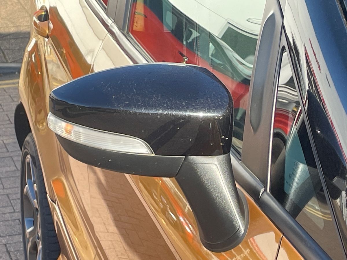 Used Ford Ecosport 2022 for sale - 77002527: Photo 22