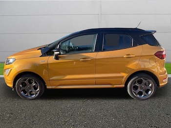 Used Ford Ecosport 2022 for sale - 77002527: Photo
