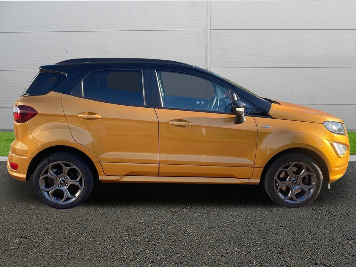 Used Ford Ecosport 2022 for sale - 77002527: Photo 8