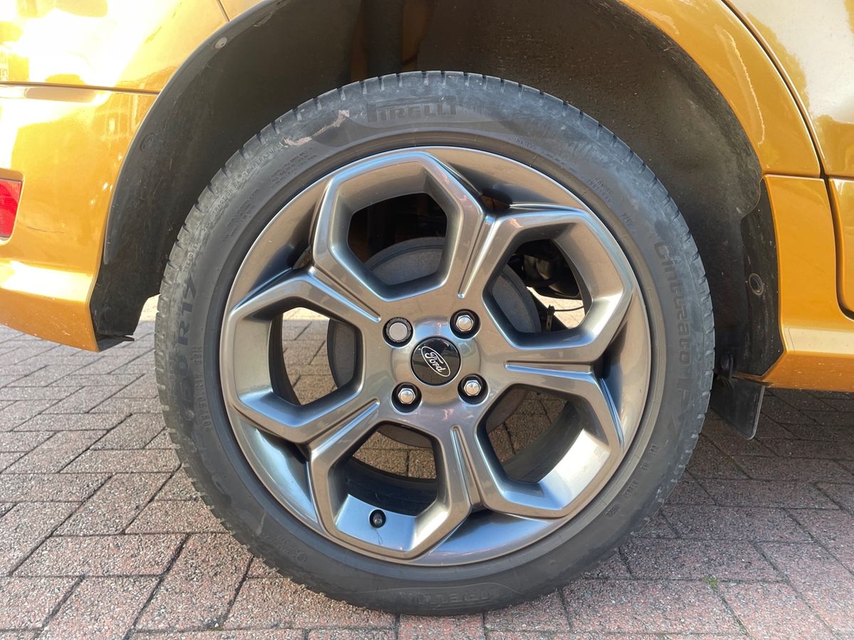 Used Ford Ecosport 2022 for sale - 77002527: Photo 9