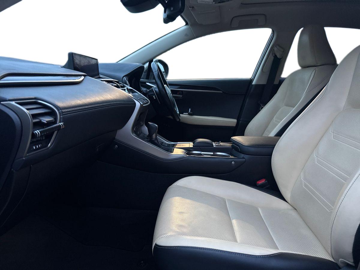 Used Lexus NX 2019 for sale - 77261551: Photo 10