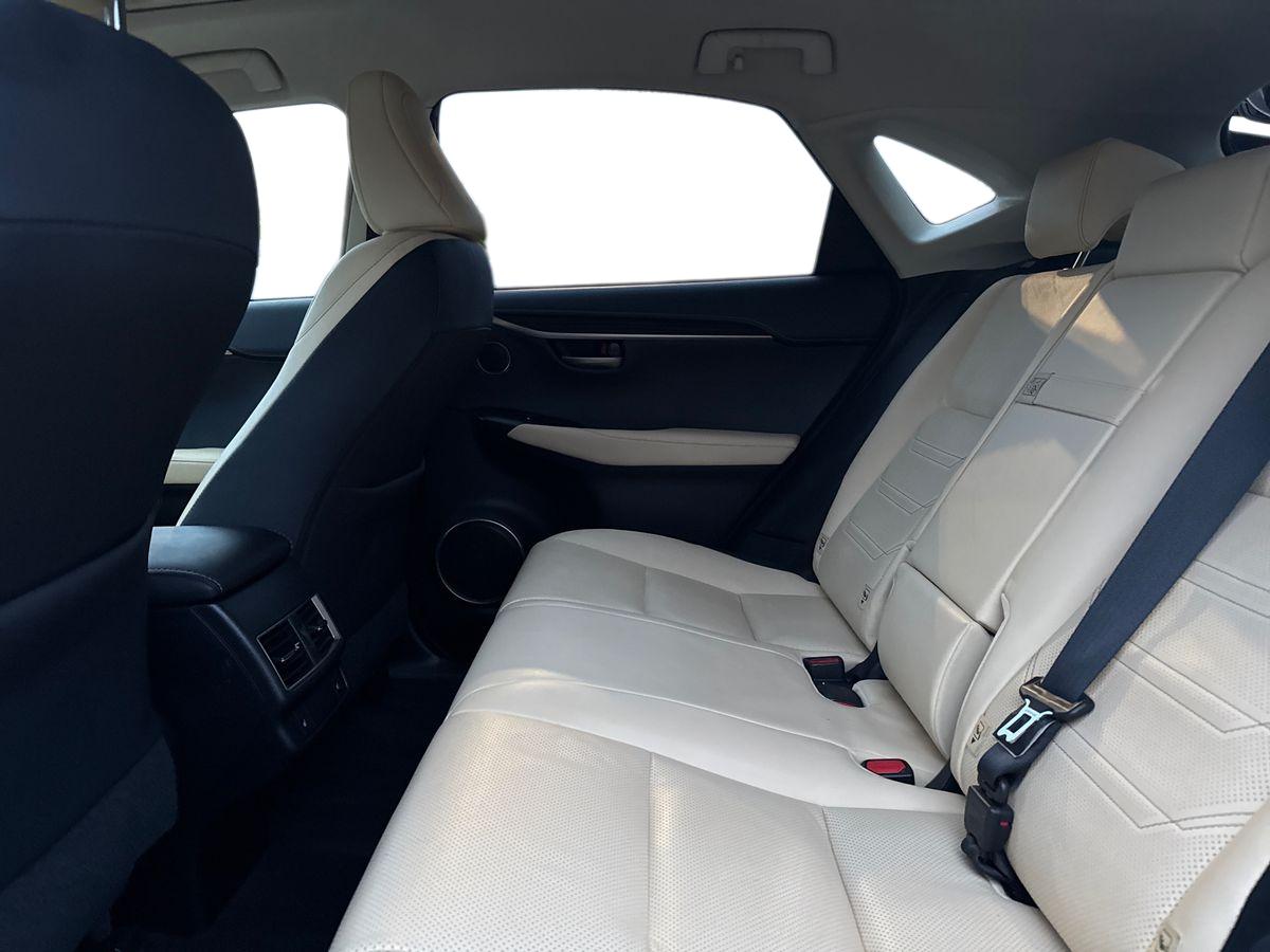 Used Lexus NX 2019 for sale - 77261551: Photo 11