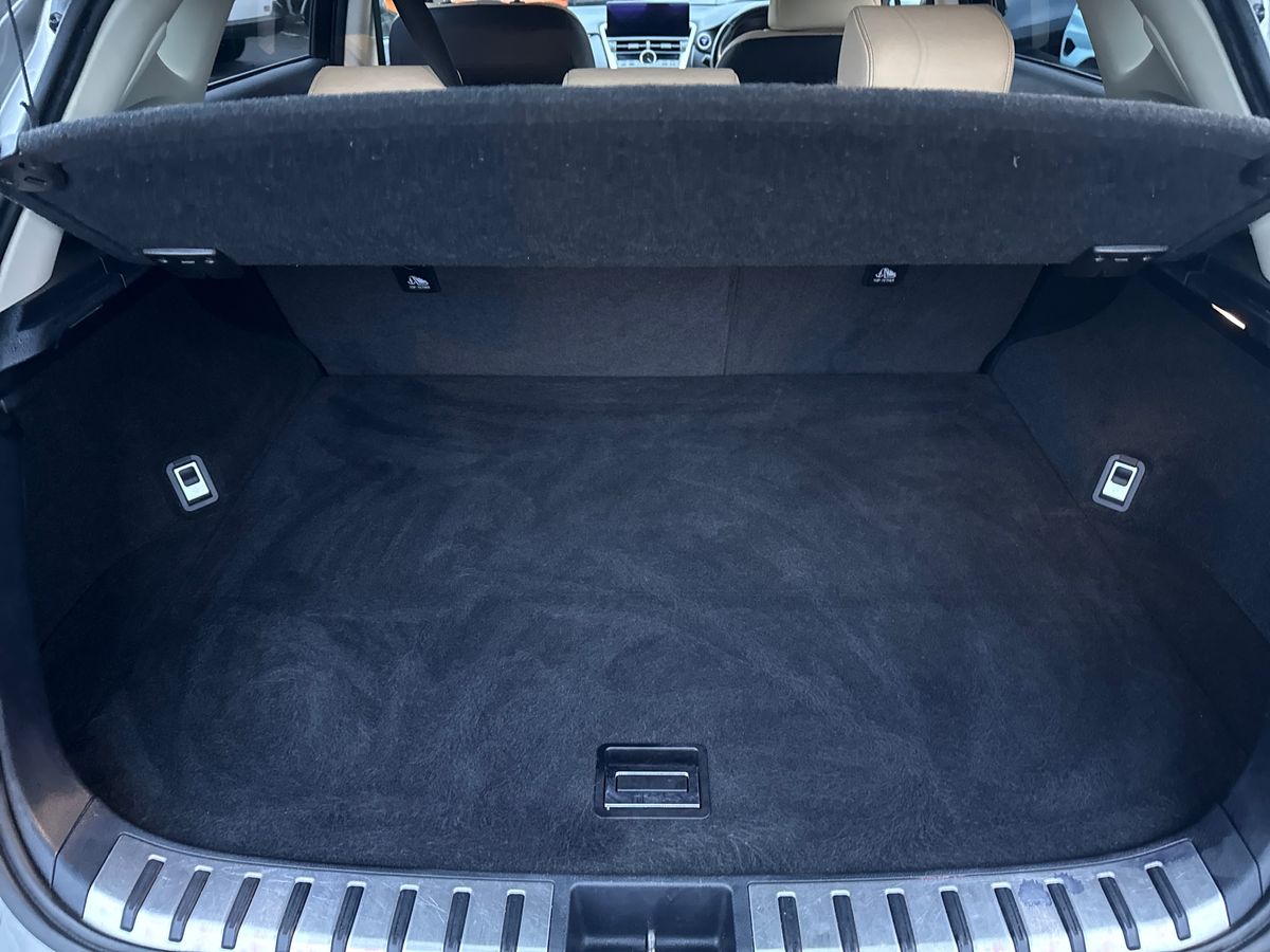 Used Lexus NX 2019 for sale - 77261551: Photo 12