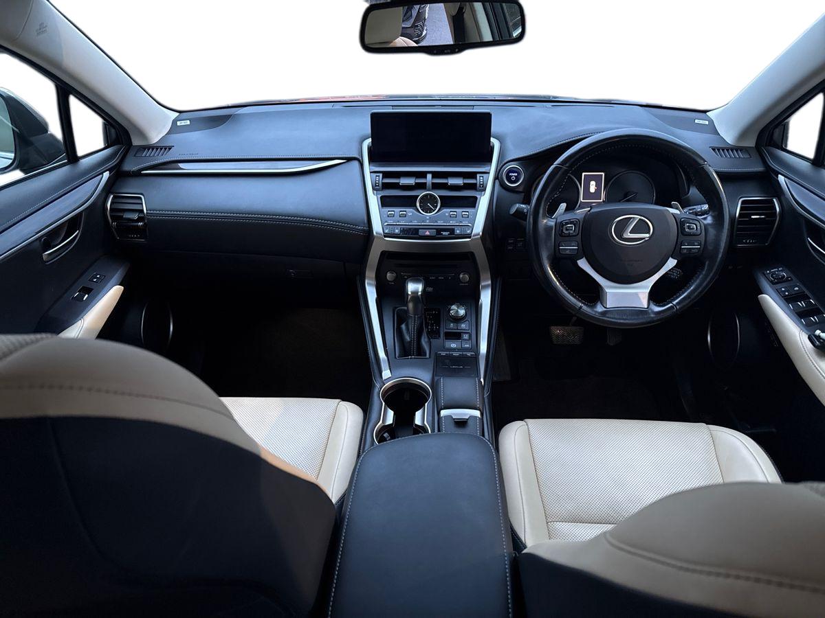 Used Lexus NX 2019 for sale - 77261551: Photo 13