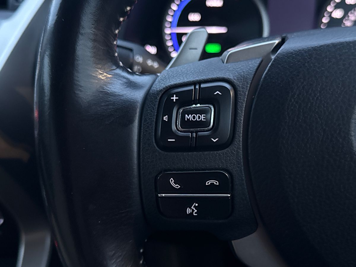 Used Lexus NX 2019 for sale - 77261551: Photo 16