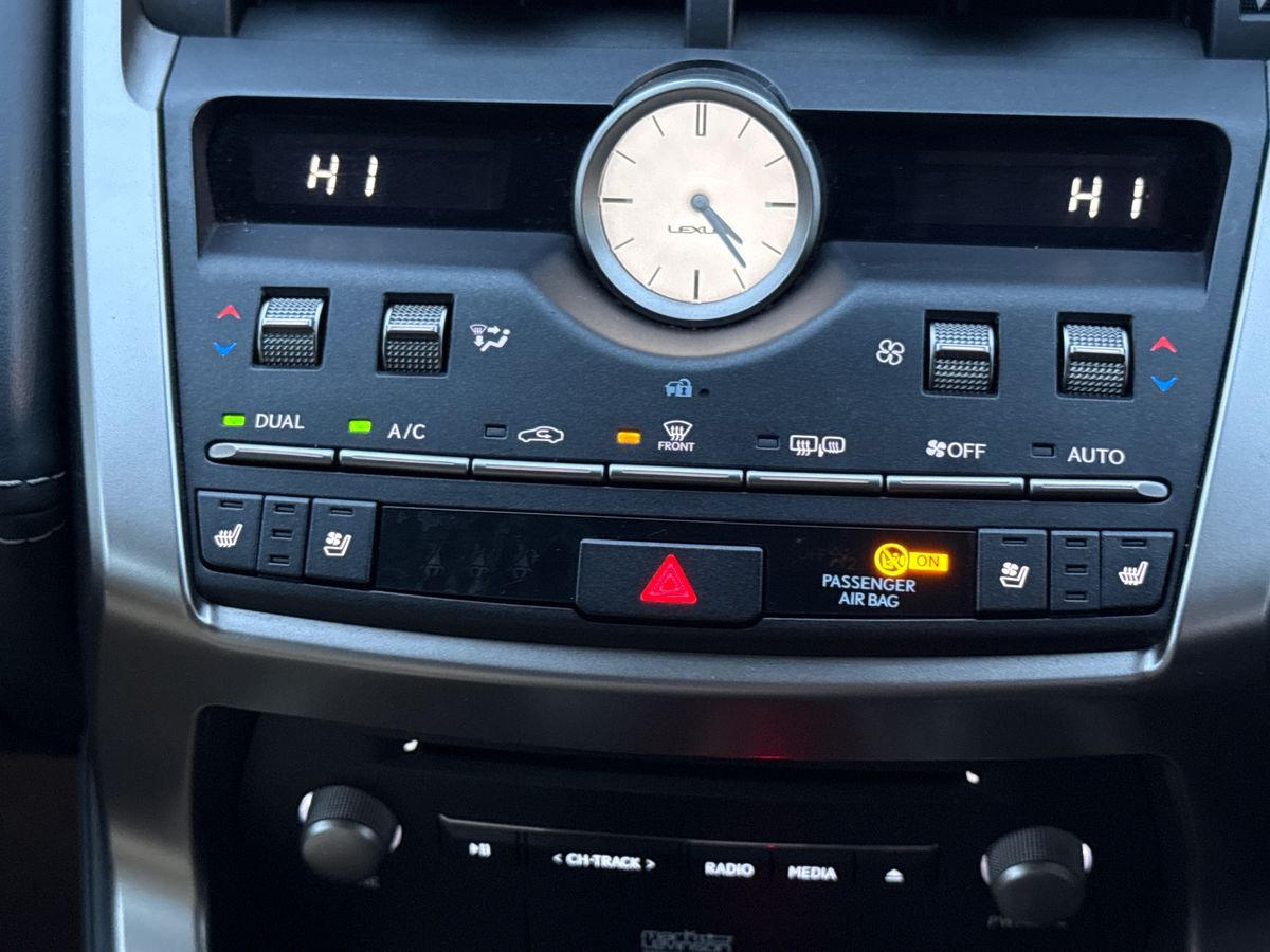 Used Lexus NX 2019 for sale - 77261551: Photo 18