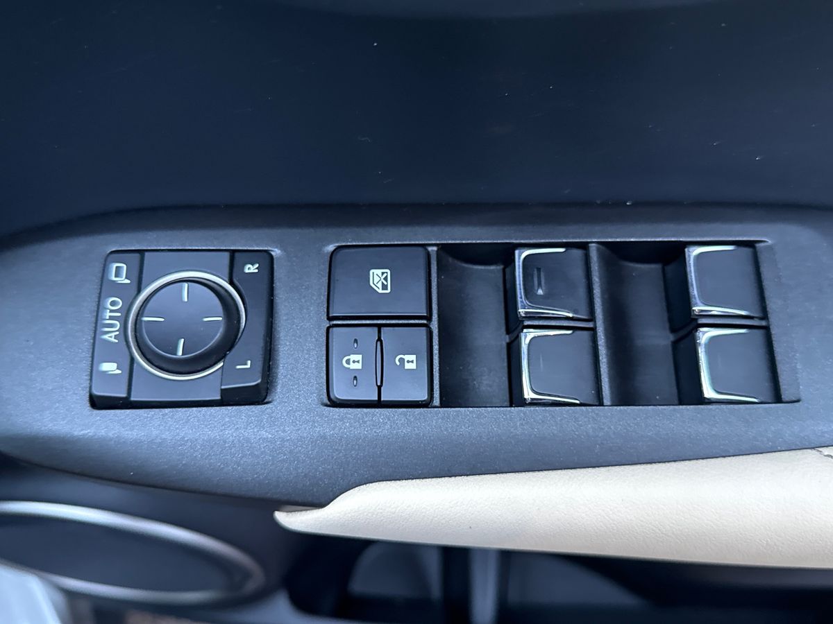 Used Lexus NX 2019 for sale - 77261551: Photo 20