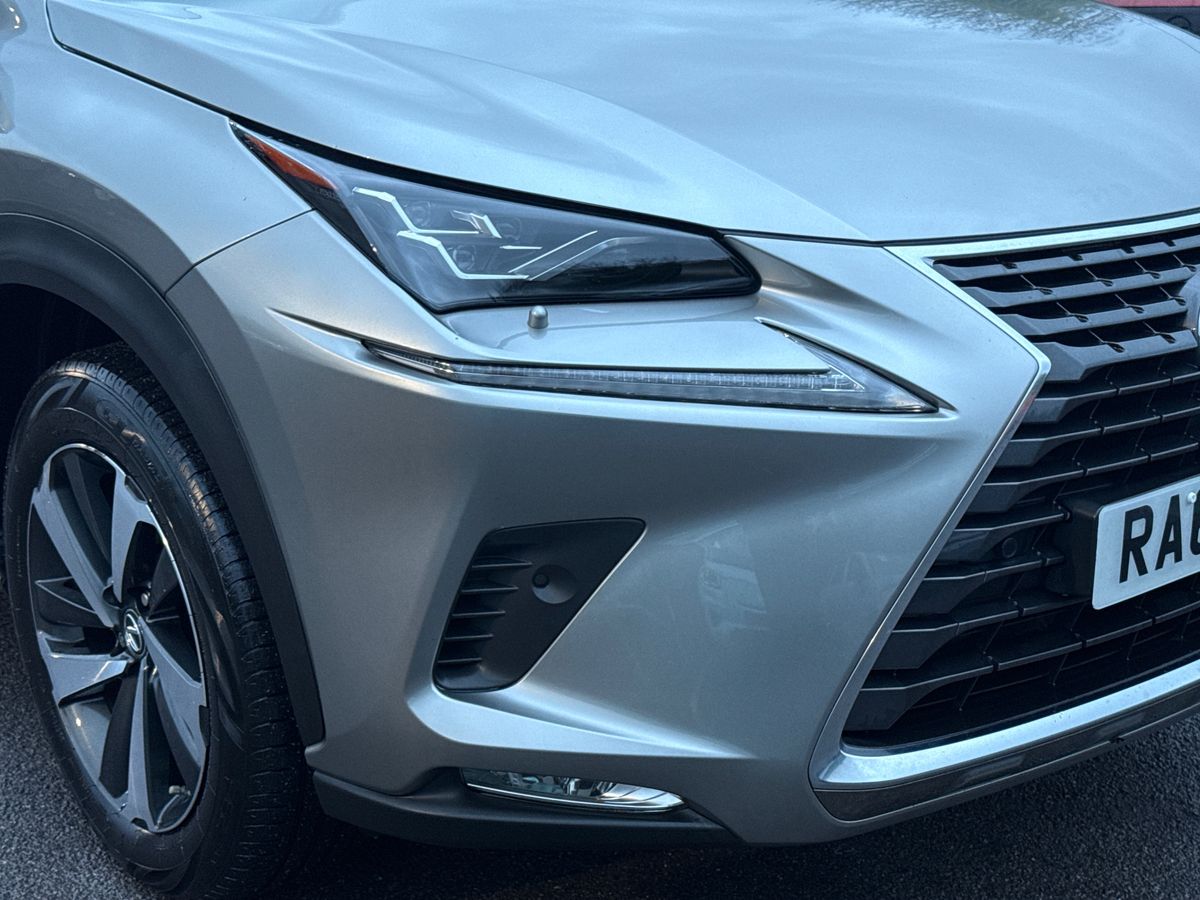 Used Lexus NX 2019 for sale - 77261551: Photo 21