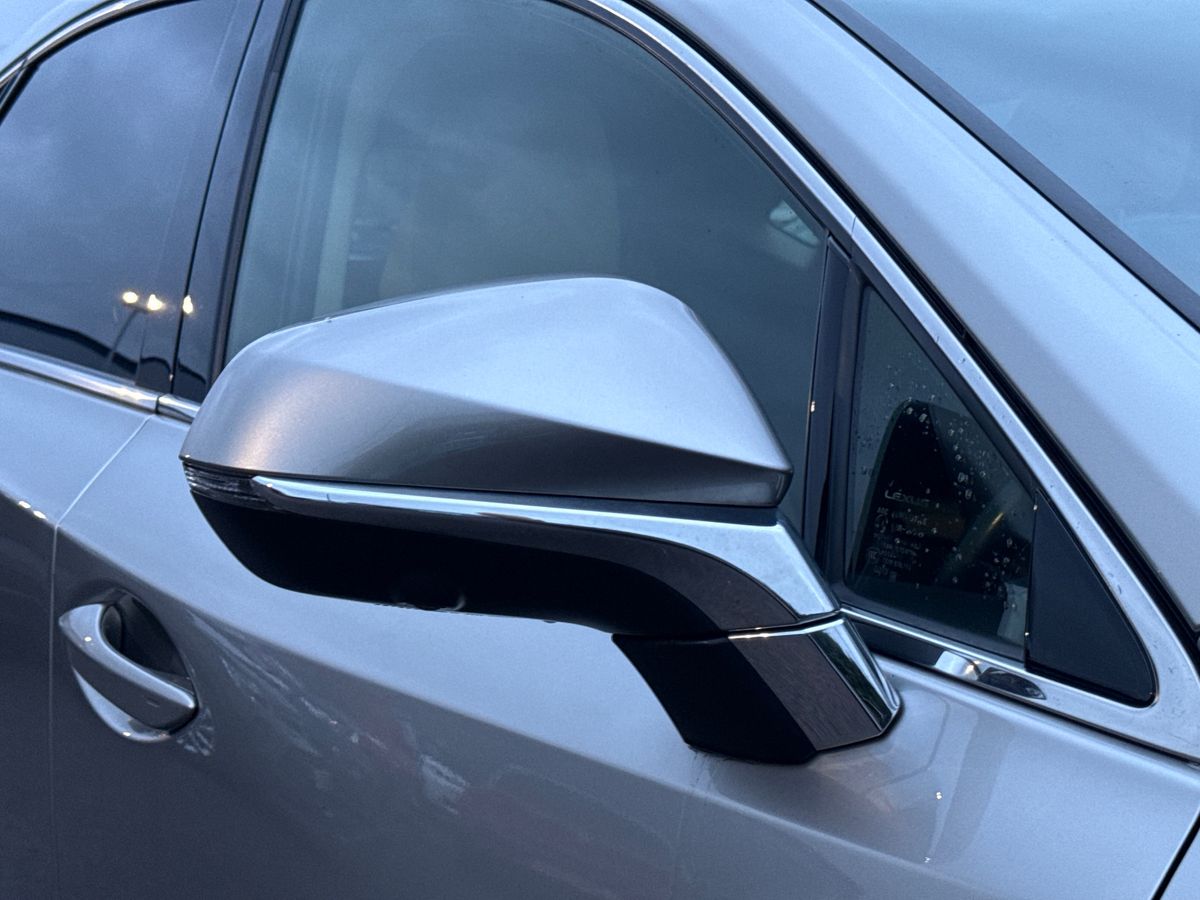 Used Lexus NX 2019 for sale - 77261551: Photo 22