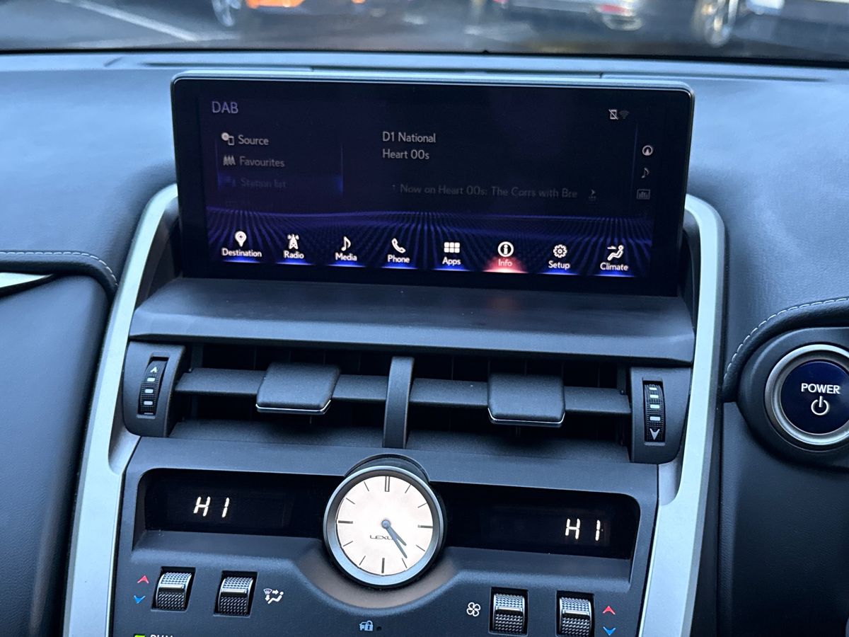 Used Lexus NX 2019 for sale - 77261551: Photo 24