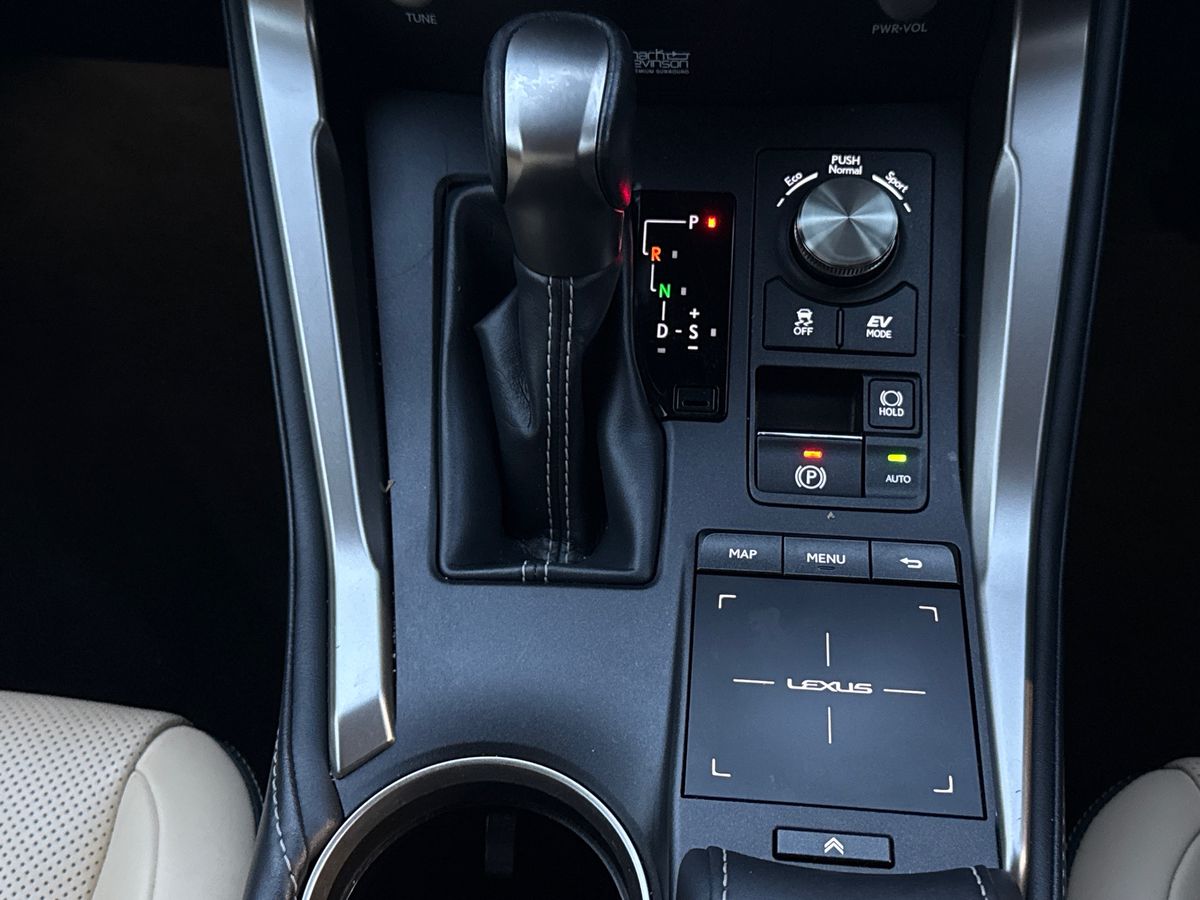 Used Lexus NX 2019 for sale - 77261551: Photo 25