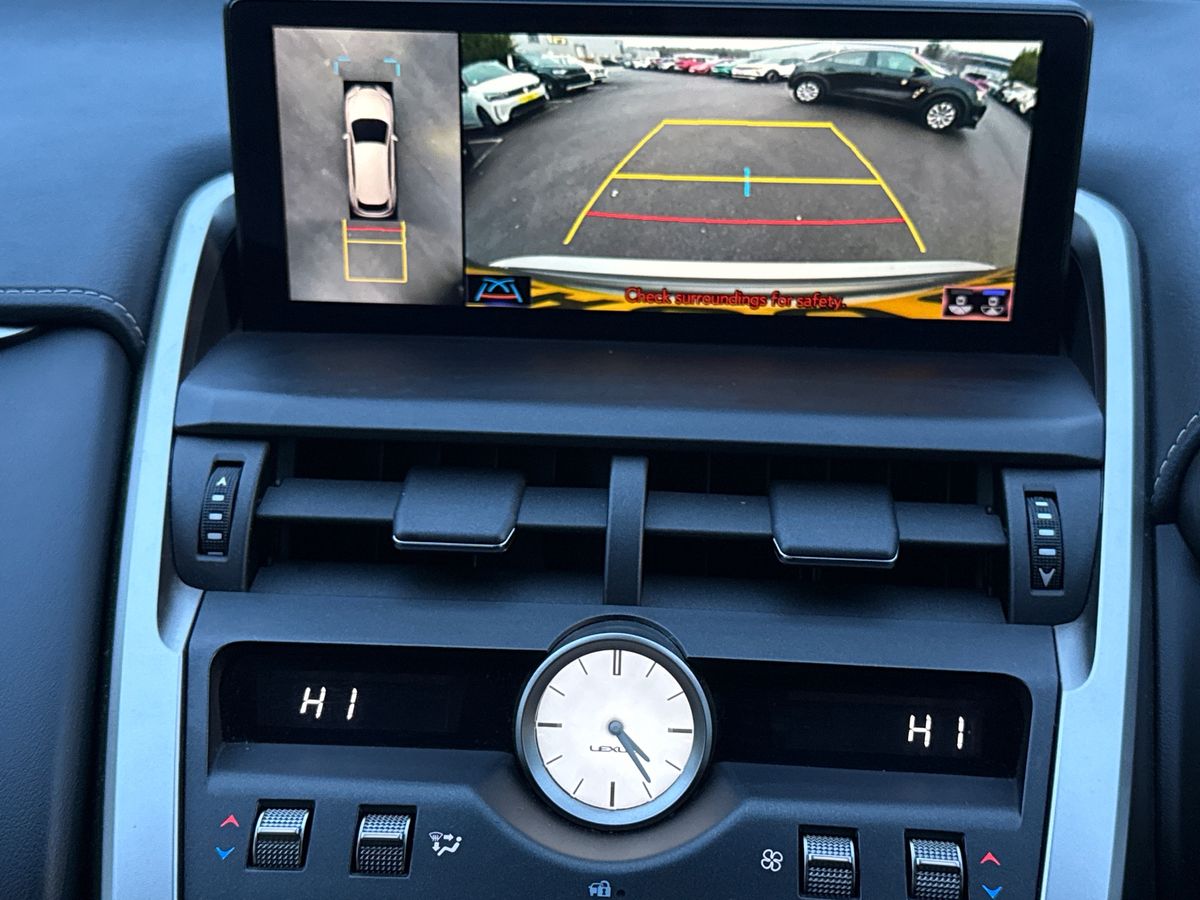 Used Lexus NX 2019 for sale - 77261551: Photo 26