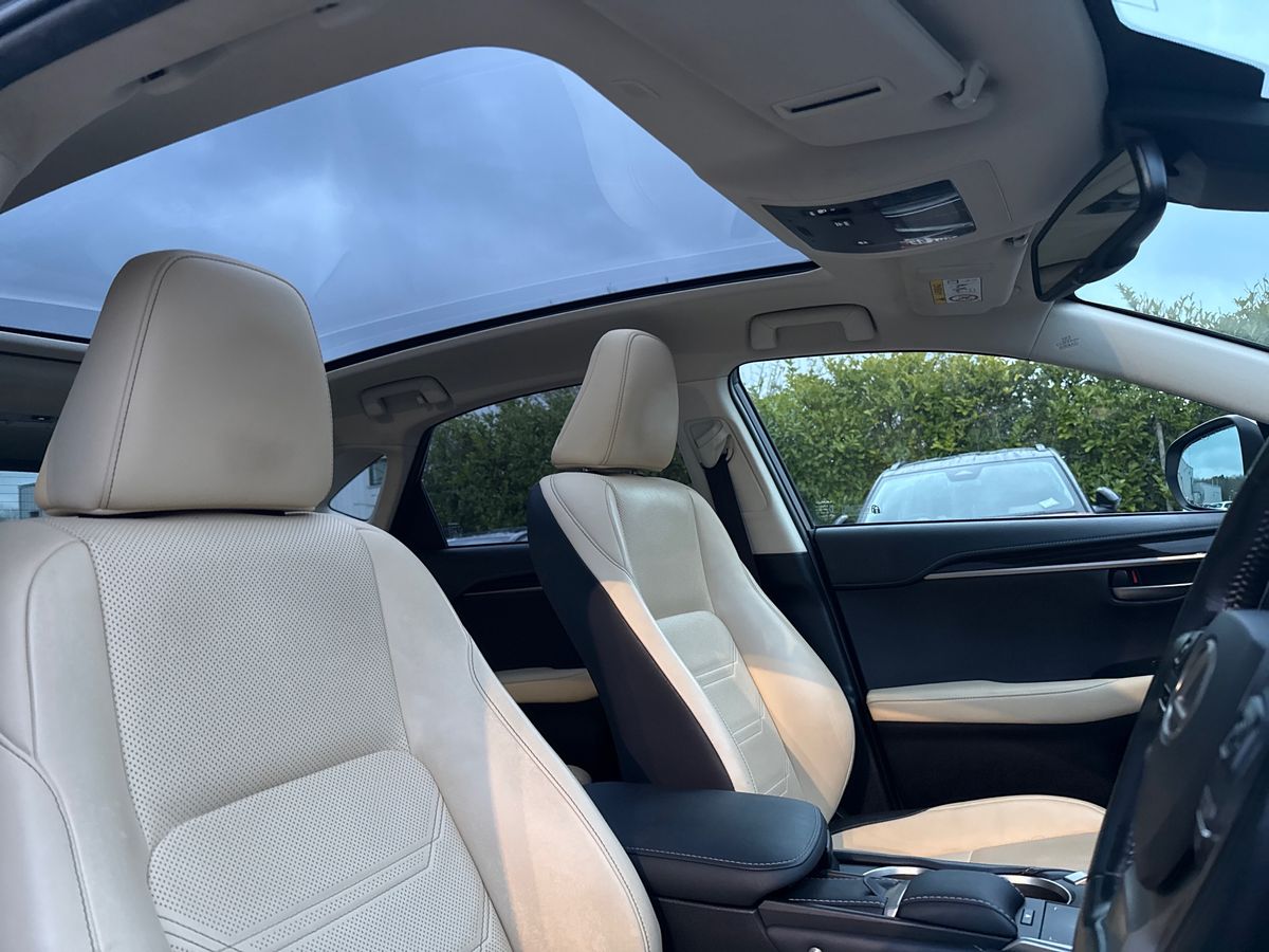 Used Lexus NX 2019 for sale - 77261551: Photo 27