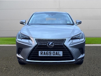 Used Lexus NX 2019 for sale - 77261551: Photo