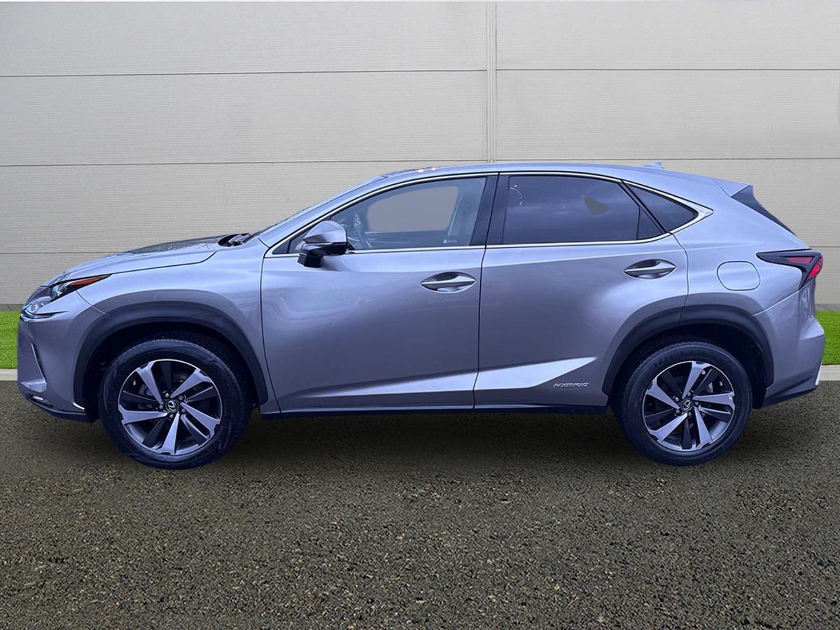 Used Lexus NX 2019 for sale - 77261551: Photo 4