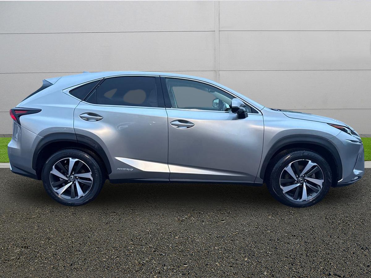 Used Lexus NX 2019 for sale - 77261551: Photo 8