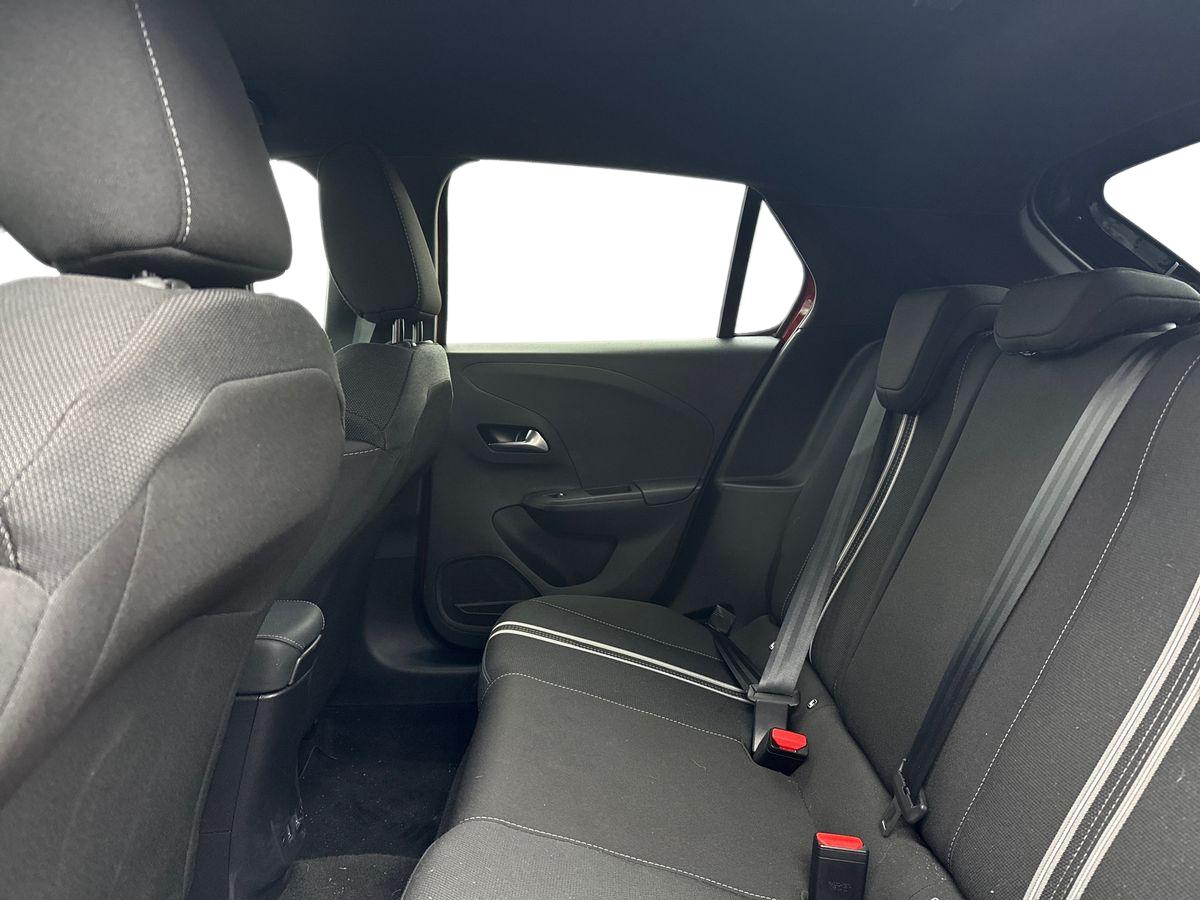 Used Vauxhall Corsa 2024 for sale - 77606880: Photo 11