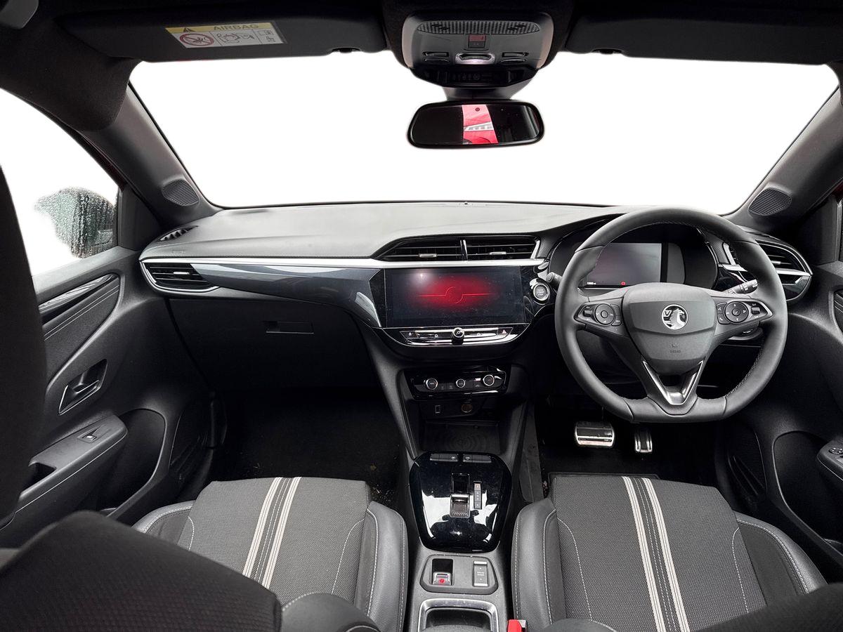 Used Vauxhall Corsa 2024 for sale - 77606880: Photo 13