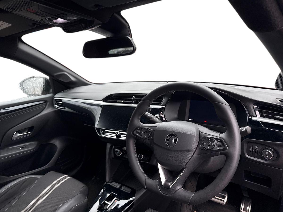 Used Vauxhall Corsa 2024 for sale - 77606880: Photo 15