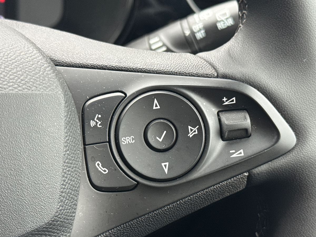 Used Vauxhall Corsa 2024 for sale - 77606880: Photo 17