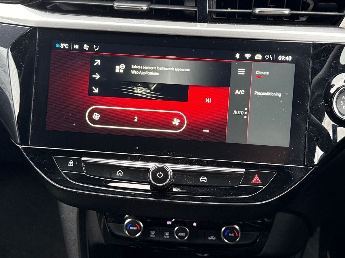 Used Vauxhall Corsa 2024 for sale - 77606880: Photo 18