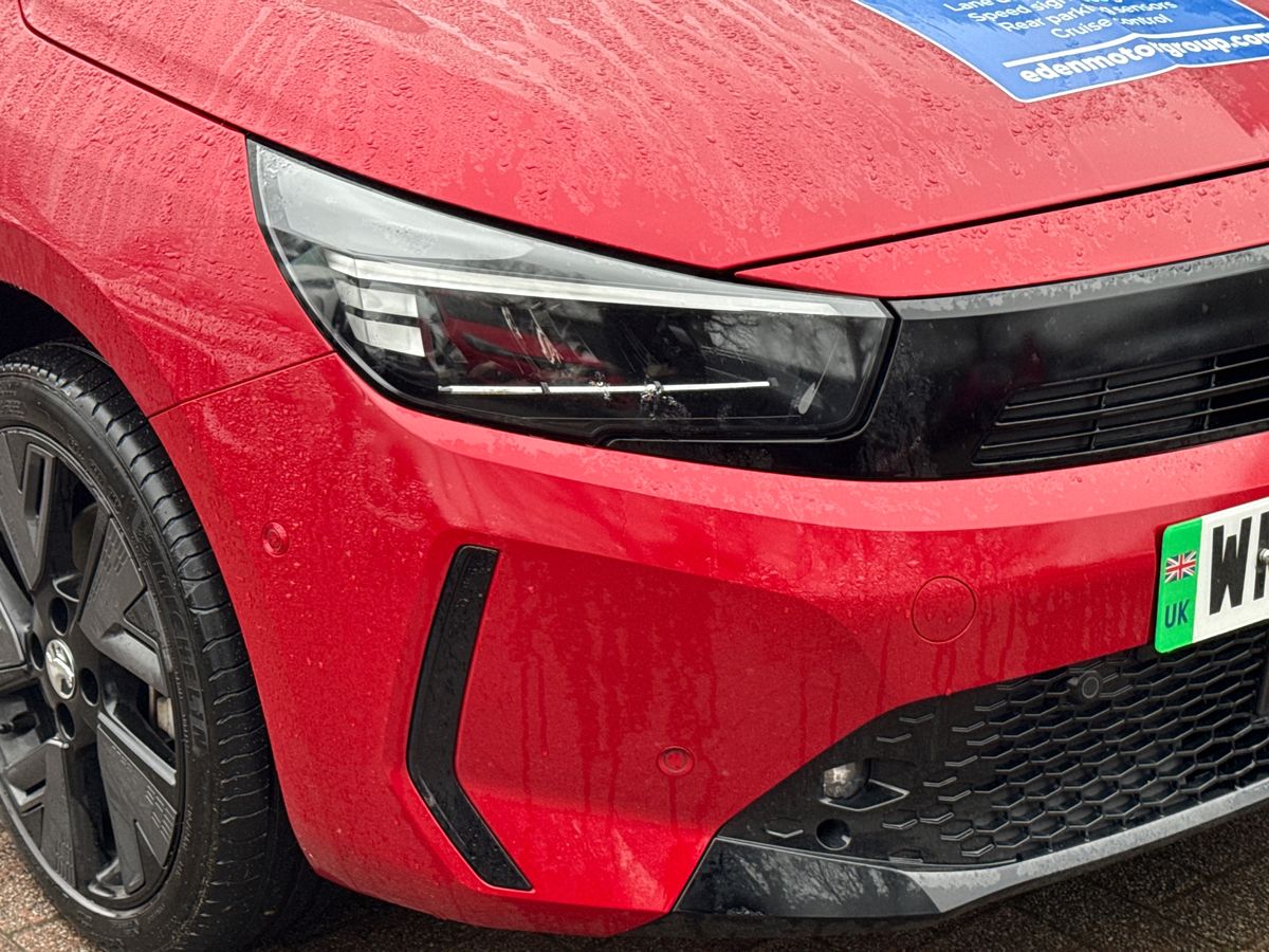 Used Vauxhall Corsa 2024 for sale - 77606880: Photo 21