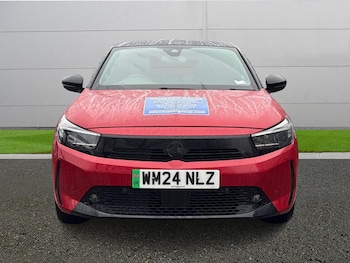 Used Vauxhall Corsa 2024 for sale - 77606880: Photo