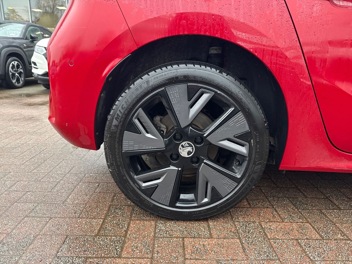 Used Vauxhall Corsa 2024 for sale - 77606880: Photo 9