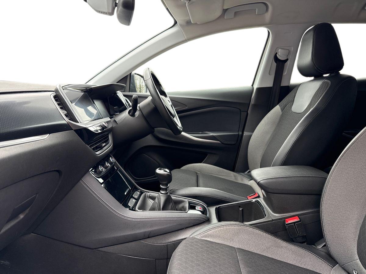 Used Vauxhall Grandland 2022 for sale - 77685700: Photo 10