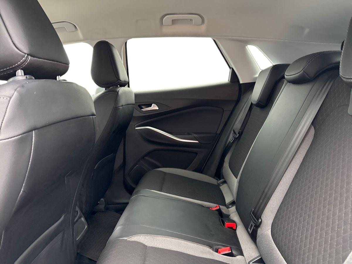 Used Vauxhall Grandland 2022 for sale - 77685700: Photo 11