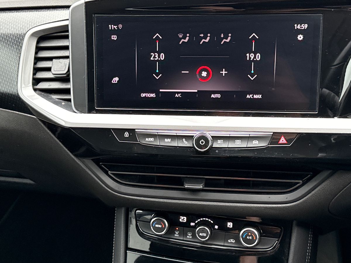 Used Vauxhall Grandland 2022 for sale - 77685700: Photo 18