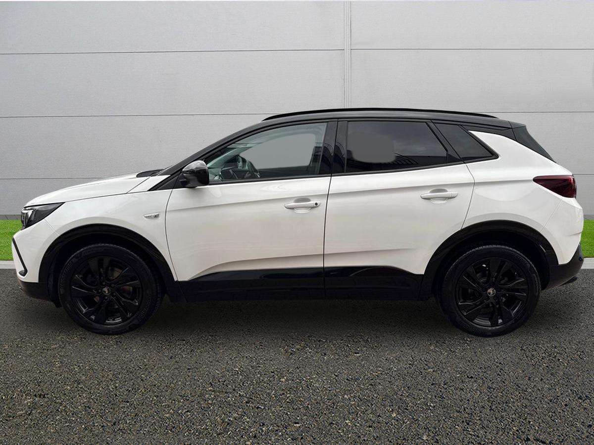 Used Vauxhall Grandland 2022 for sale - 77685700: Photo 4