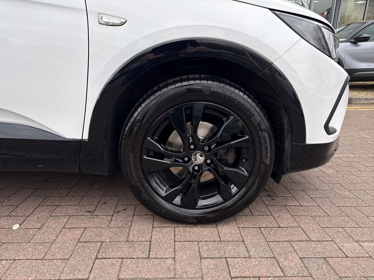 Used Vauxhall Grandland 2022 for sale - 77685700: Photo 9