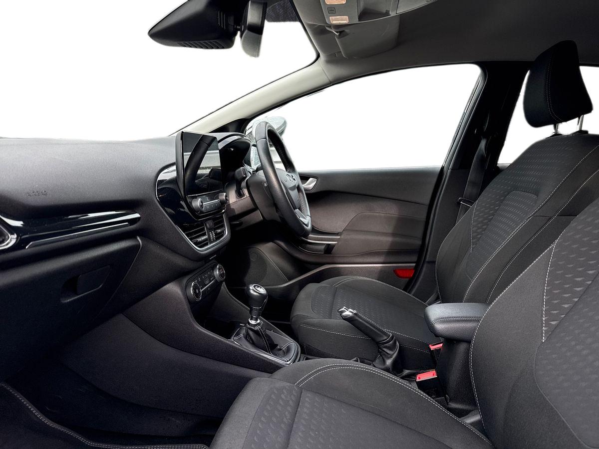 Used Ford Fiesta 2019 for sale - 77470945: Photo 10