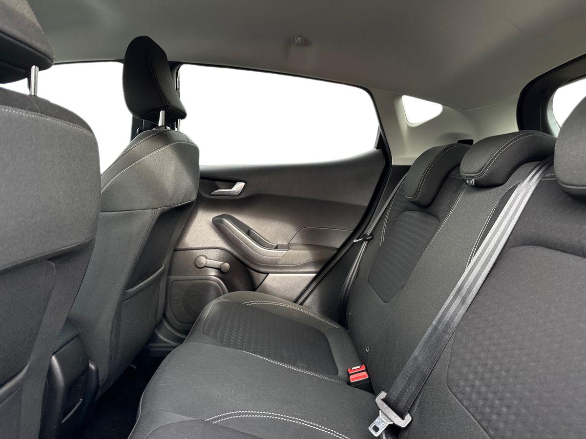 Used Ford Fiesta 2019 for sale - 77470945: Photo 11