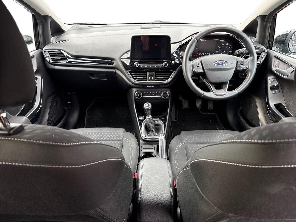 Used Ford Fiesta 2019 for sale - 77470945: Photo 13