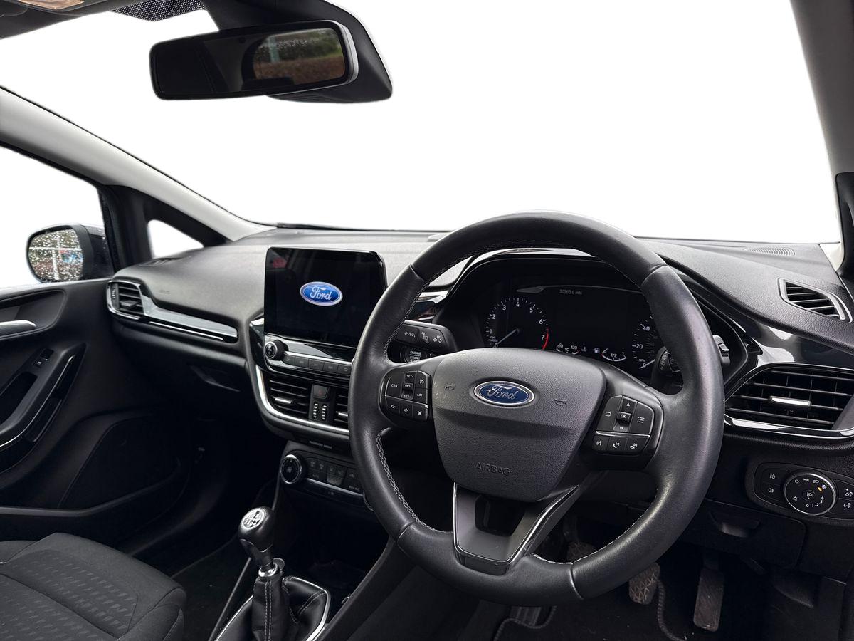 Used Ford Fiesta 2019 for sale - 77470945: Photo 15