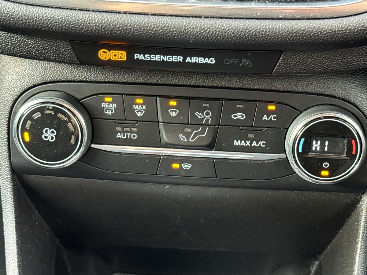 Used Ford Fiesta 2019 for sale - 77470945: Photo 18