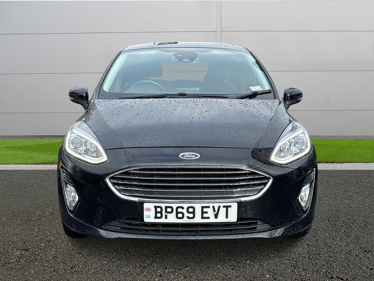 Used Ford Fiesta 2019 for sale - 77470945: Photo 2