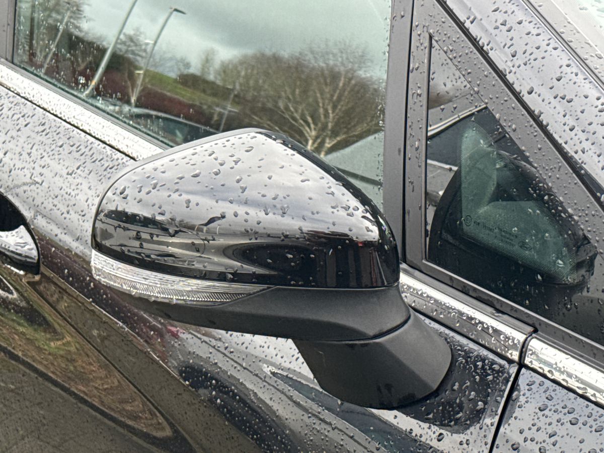 Used Ford Fiesta 2019 for sale - 77470945: Photo 22